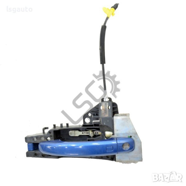 Предна дясна външна дръжка AUDI A4 (B8) 2008-2015 ID:99903, снимка 1