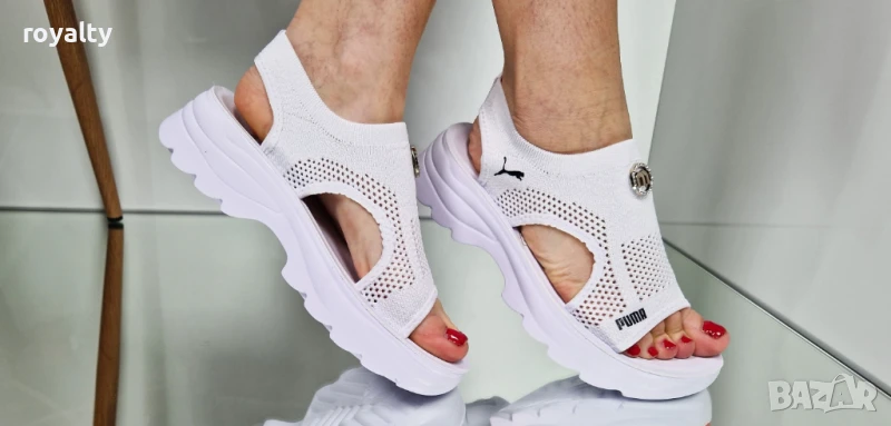 Puma дамски сандали , снимка 1