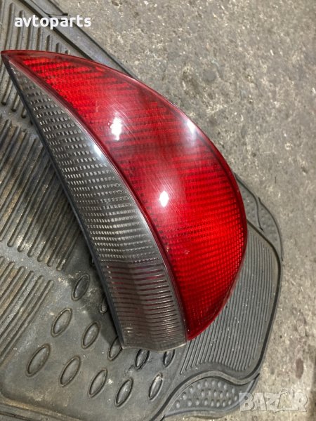 Lancia libra 2002 година Комби Ляв Стоп, снимка 1