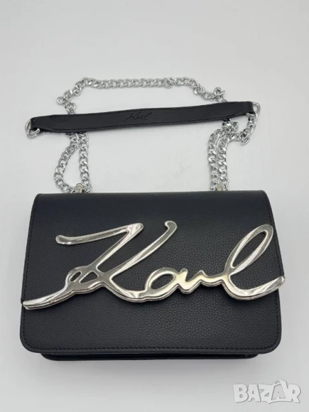 чанти karl lagerfeld , снимка 1