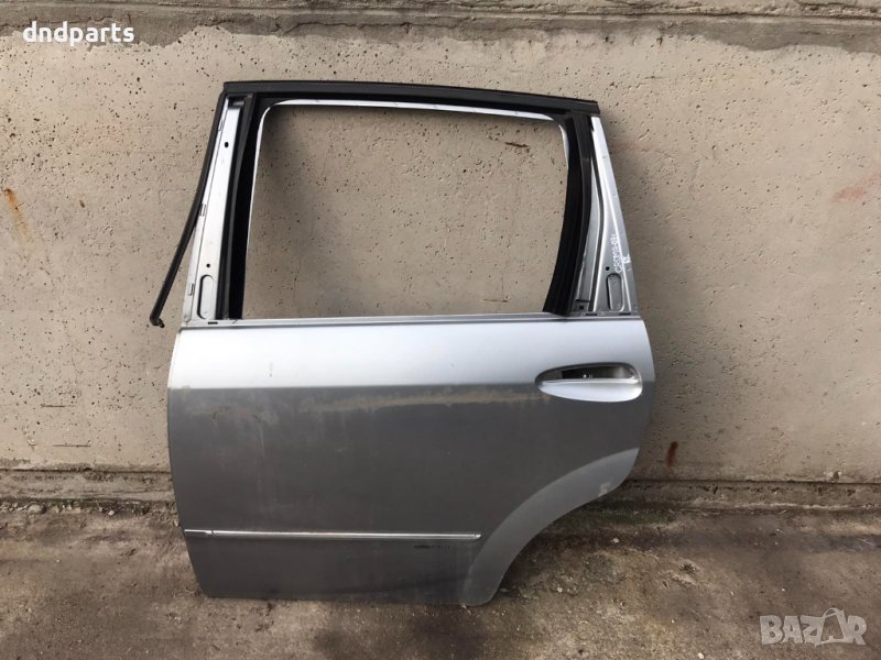 Задна лява врата Fiat Croma,2007г., снимка 1
