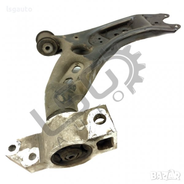 Преден десен носач Volkswagen Golf VI 2008-2016 VG150822N-50, снимка 1