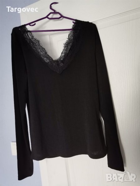 Елегантна дамска блуза Н& М, снимка 1