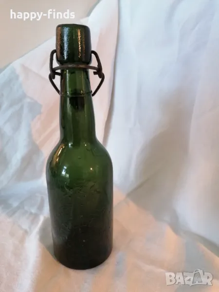 Бирена бутилка "Бр. Прошекови София" 4 DL, снимка 1