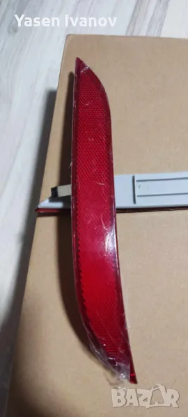 Рефлектори светлоотразители за броня на БМВ Е60 BMW 30лв.комплекта, снимка 1