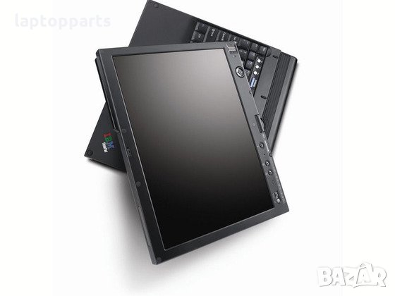 Lenovo X60 / X61 таблет на части, снимка 1