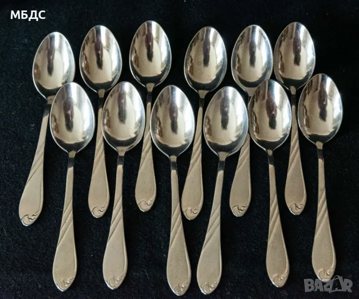 Лъжички, снимка 1