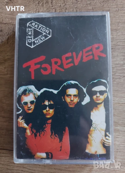 Нова Генерация - Forever, снимка 1