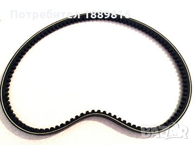 ремък за хонда камино (honda pa 50 camino), снимка 1