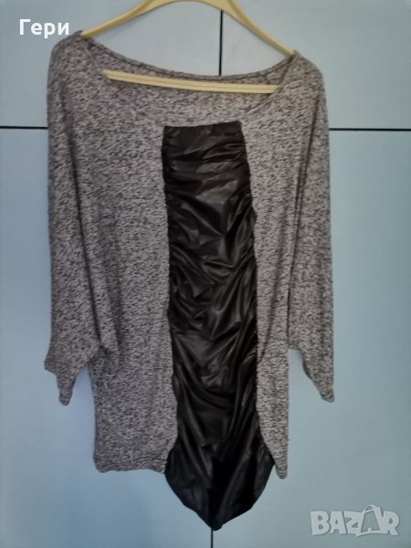 Интересен модел туника на Lucy fashion, снимка 1