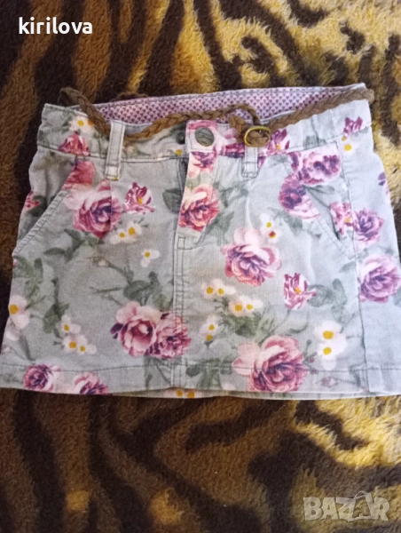 Красива детска поличка, снимка 1