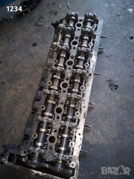 Глава за x5 4 литра дизел, снимка 1