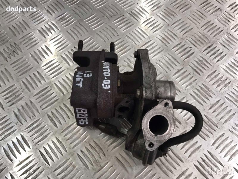 Турбо Fiat Punto,1.3Mjet,2003г., снимка 1