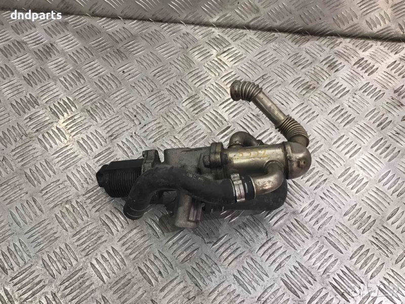 ЕГР Opel Corsa C,1.3CDTI,2005г., снимка 1