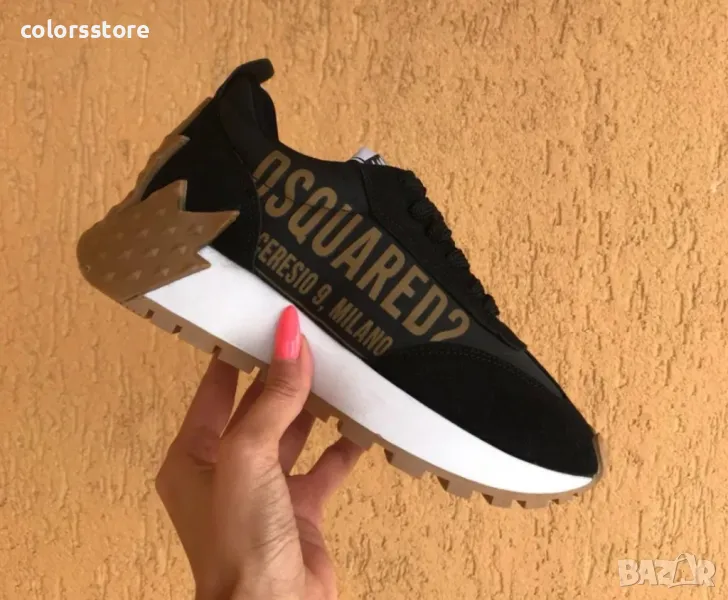 Дамски маратонки  Dsquared2/BR59z, снимка 1