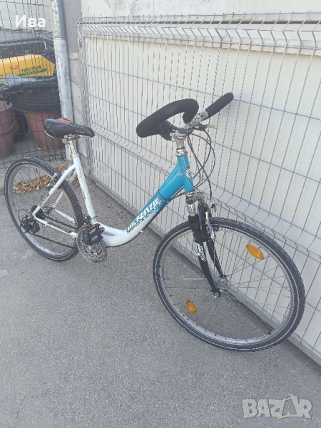 велосипед 26"McKenzie 2553, снимка 1