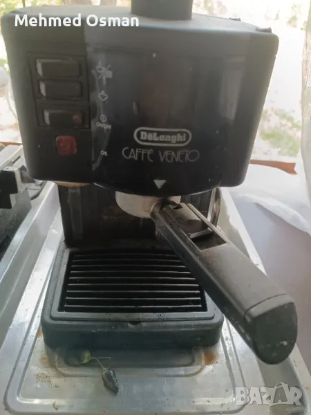 кафемашина, снимка 1
