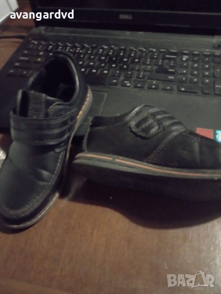 Детски обувки номер 29, снимка 1