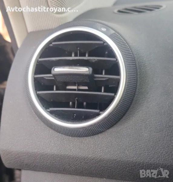 Духалка Audi A3 8P, снимка 1