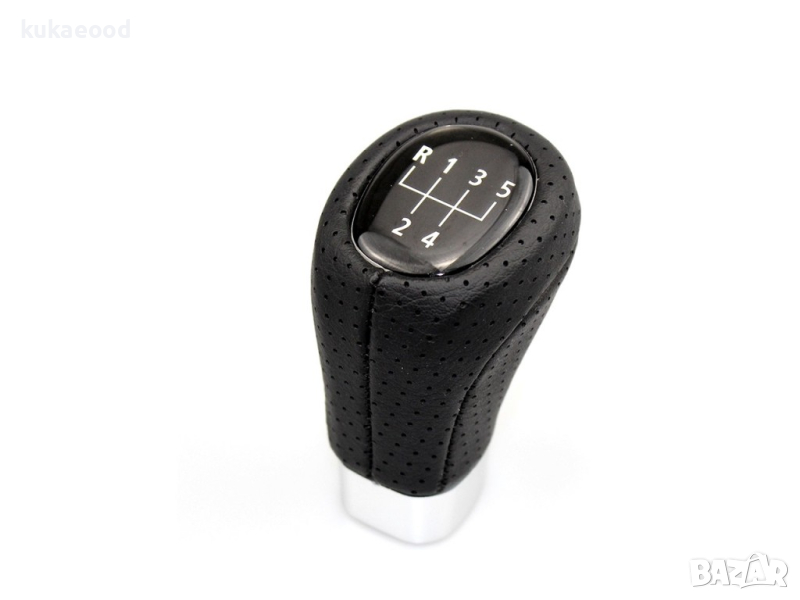 Топка за скоростен лост BMW - 5 скорости, снимка 1