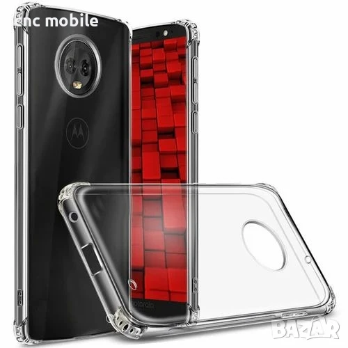 Motorola G6 - Moto G6 калъф case , снимка 1