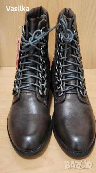 Боти, снимка 1