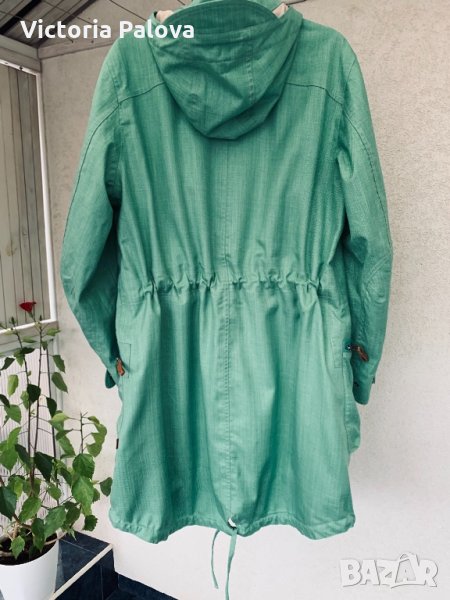 Красиво марково непромокаемо яке FINSIDE,Германия, снимка 1