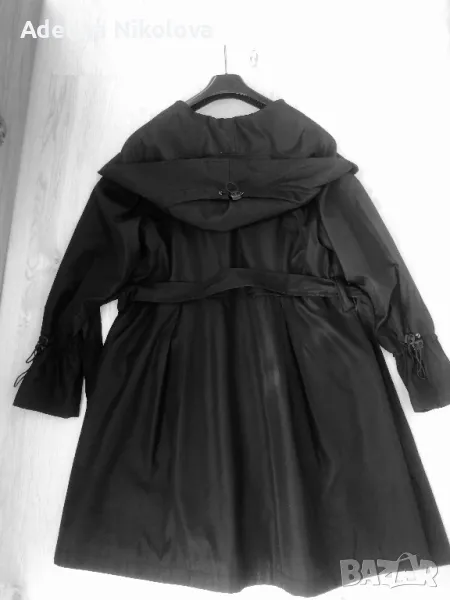 Дамски шлифер, снимка 1