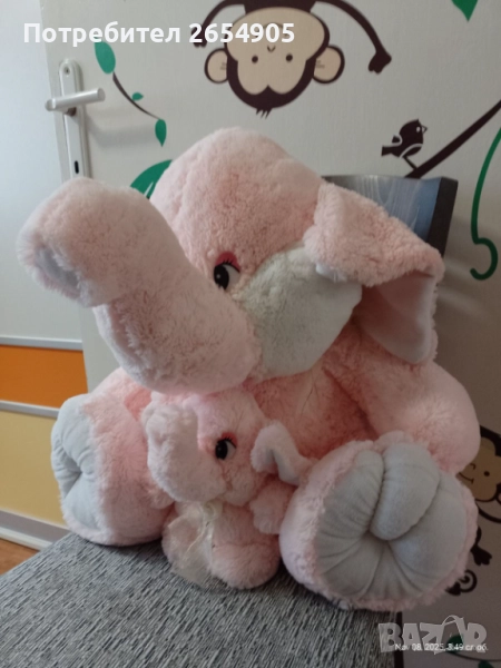 Плюшени играчки, снимка 1