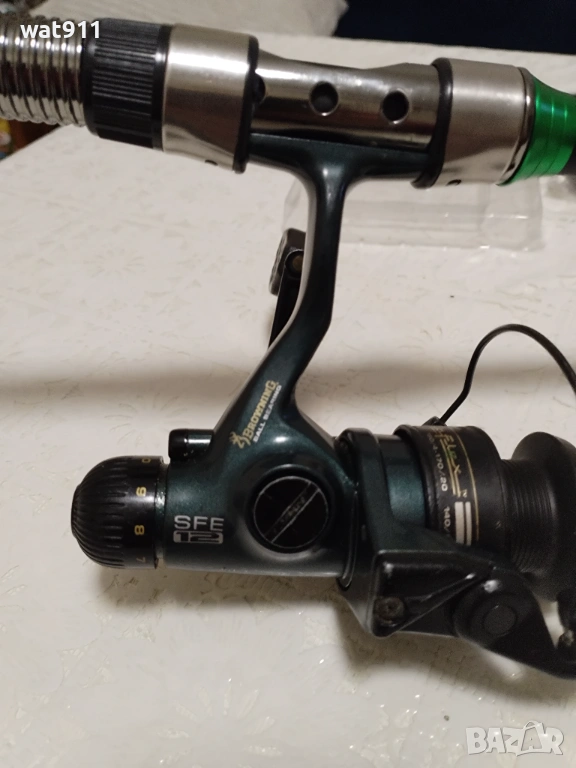 продавам въдица, снимка 1