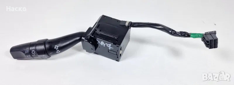 Лостче Фарове Мигачи Светлини Хонда Акорд 7 VII Honda Accord 7 VII 2003 - 2008, снимка 1