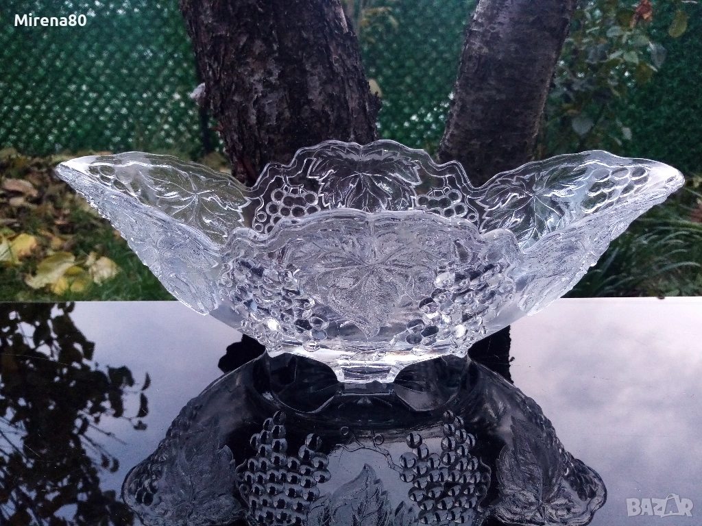 Голяма кристална гондола, снимка 1