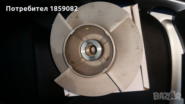 Seadoo оригинални винтове и сервиз, снимка 2 - Воден транспорт - 29547648