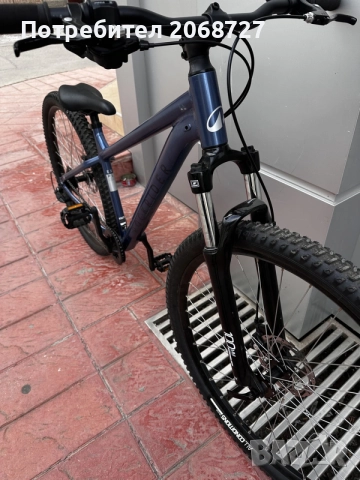 RockRider EXPL 100, снимка 9 - Велосипеди - 56137038