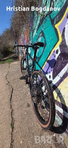 Cube NuRoad 2025 Pro, Gravel, снимка 12 - Велосипеди - 54172869