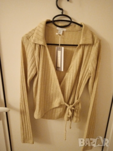 Дамски суичър. Друга блуза, снимка 3 - Суичъри - 54015133