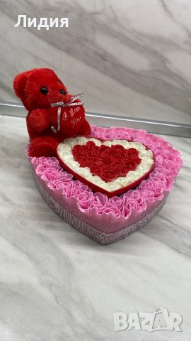 Подаръчни кошници и кутии , снимка 6 - Други - 39950483