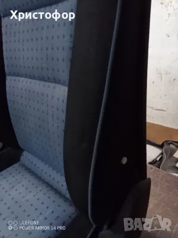 Оригинална седалка за mercedes в отлично състояние, снимка 2 - Части - 50437618