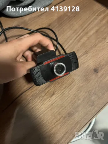 Камера за компютър, снимка 1