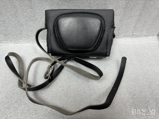 Като нов! Фотоапарат ВИЛИЯ VILIA СССР, снимка 13 - Фотоапарати - 53064330