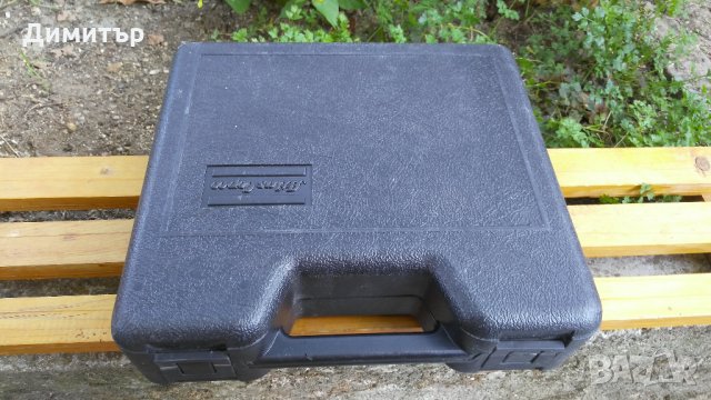 AEG / Atlas Copco винтоверт за сухо строителство SCE 4000, снимка 7 - Винтоверти - 29895534