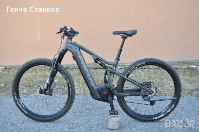 Focus THRON² 6.9-мекица-електрически велосипед