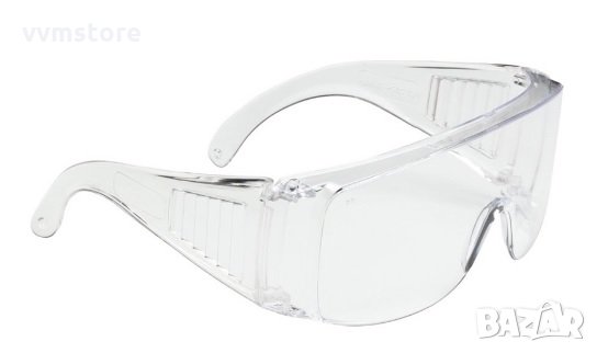 Защитни очила 3М, снимка 5 - Други инструменти - 29934480