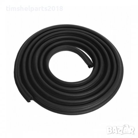 Уплътнение за плъзгаща врата за Citroen Berlingo, Renault Master, Renault Trafic -5 метра, снимка 2 - Аксесоари и консумативи - 37540051