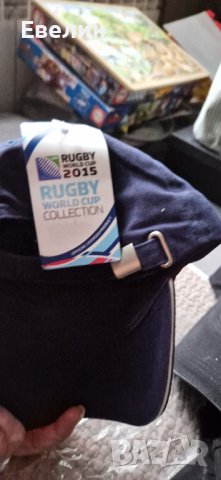 Нови шапки, снимка 5 - Други - 40733862