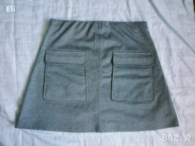 Модерни дамски поли, снимка 9 - Поли - 11523824