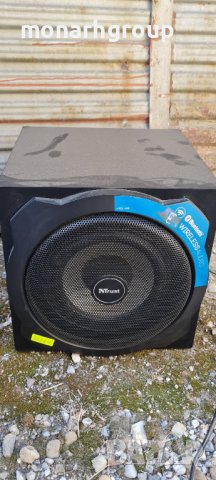 Буфер Trust Tytan 2.1 Bluetooth