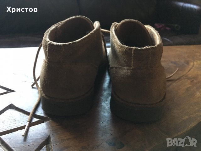 Детски обувки UGG, снимка 3 - Детски боти и ботуши - 31782953