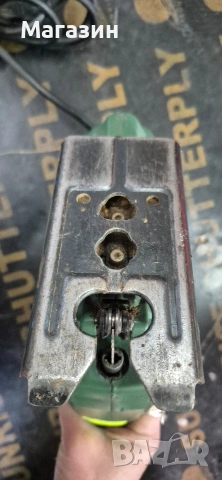 Прободен трион/зеге/ Bosch , снимка 6 - Други инструменти - 53898754