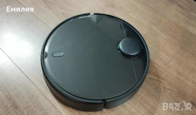 Робот прахосмукачка Xiaomi Mi Robot Vacuum-Mop 2 Pro, Wi-Fi, снимка 2 - Прахосмукачки - 52266199